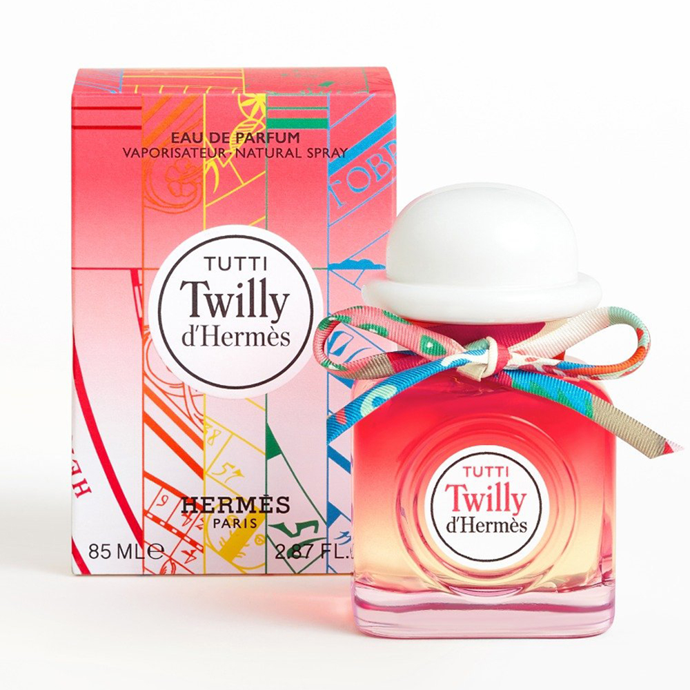 Tutti Twilly d`Hermes