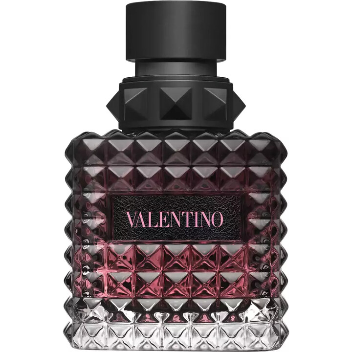 Valentino Valentino Donna Born In Roma Intense