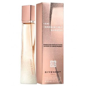Givenchy Very Irresistible Cedre D Hiver