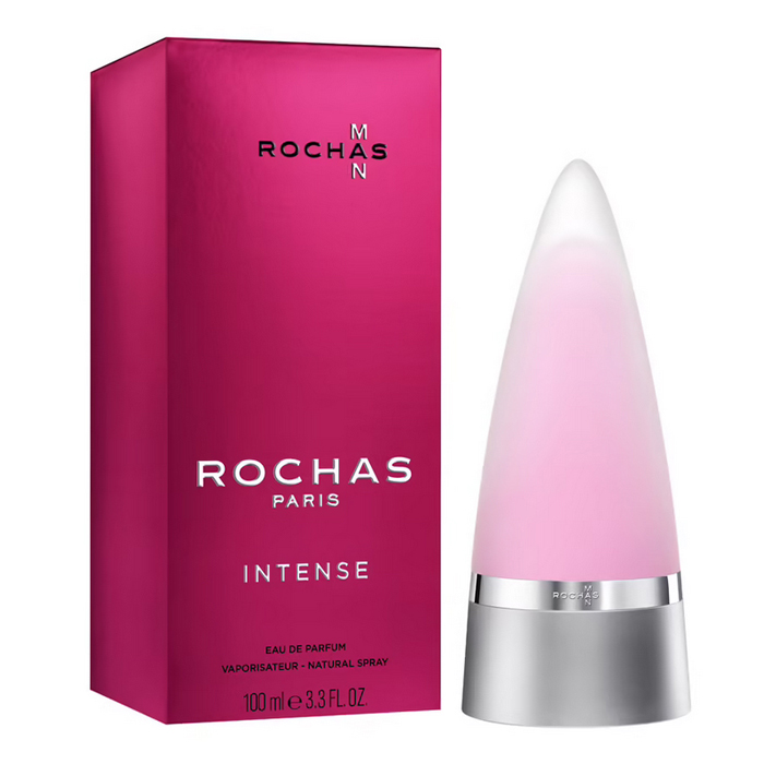 Rochas Man Intense