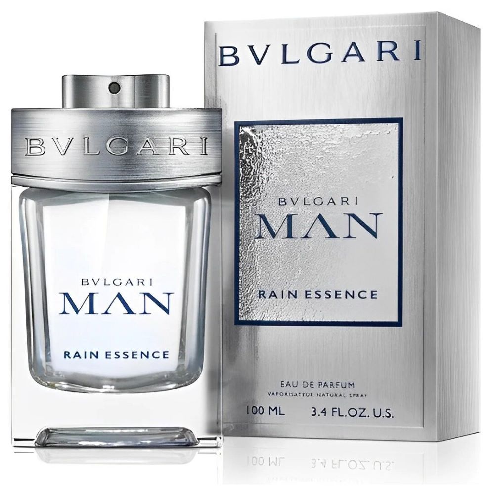 Bvlgari Man Rain Essence