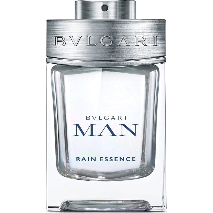 Bvlgari Bvlgari Man Rain Essence