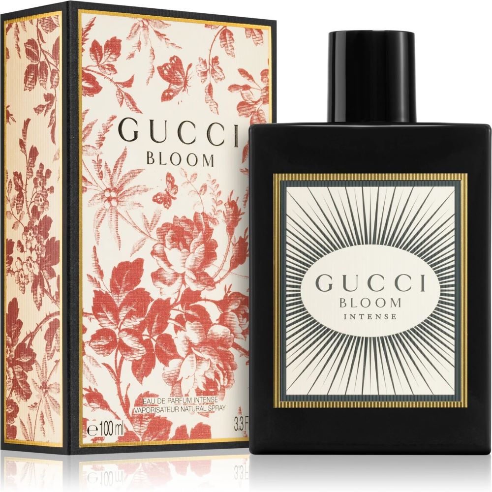 Gucci Bloom Intense