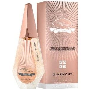 Givenchy Ange ou Demon Le Secret Santal D Hiver