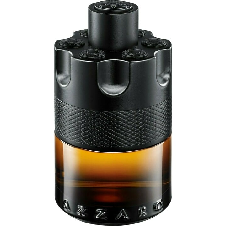 Loris Azzaro The Most Wanted Parfum