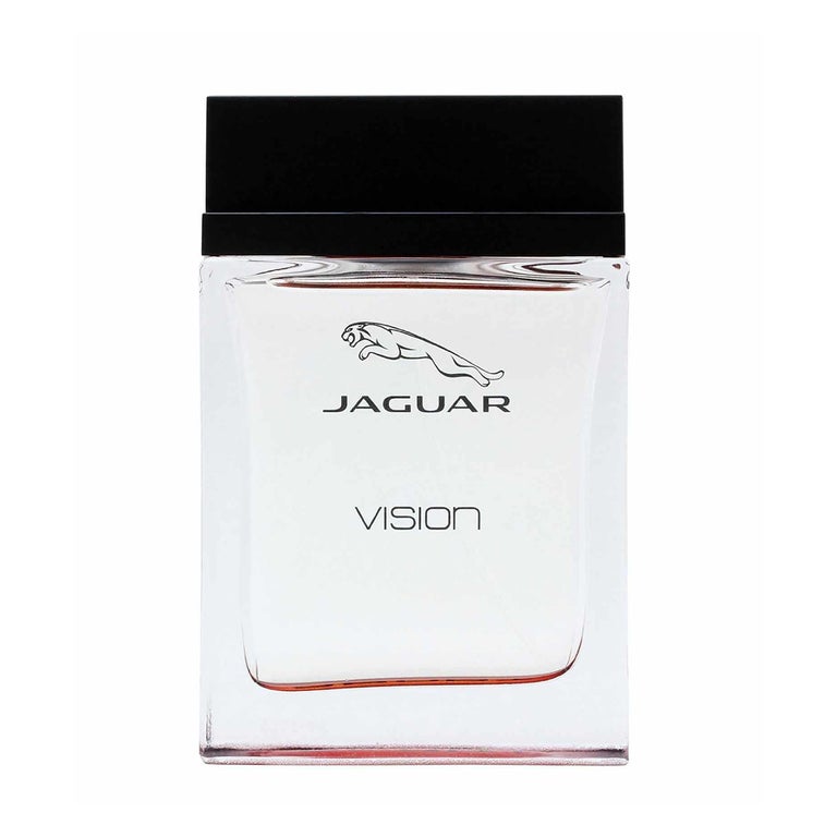 Jaguar Vision Sport