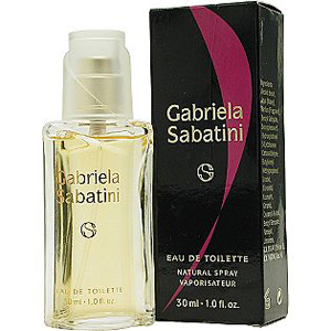 Gabriele Sabatini Gabriele Sabatini