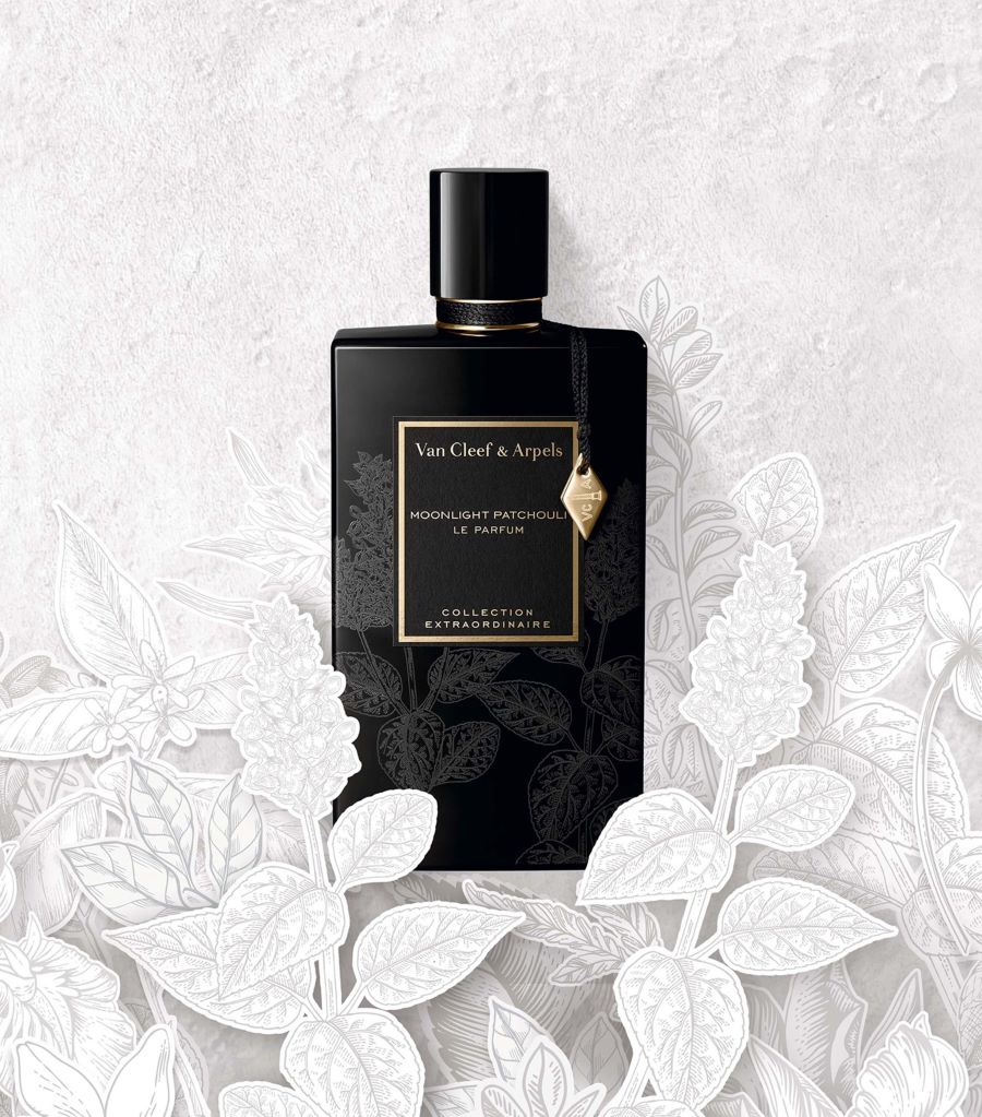 Moonlight Patchouli Le Parfum