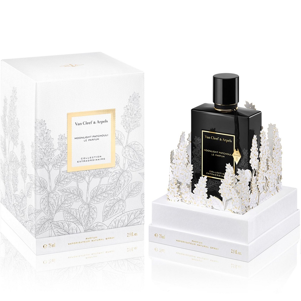 Moonlight Patchouli Le Parfum