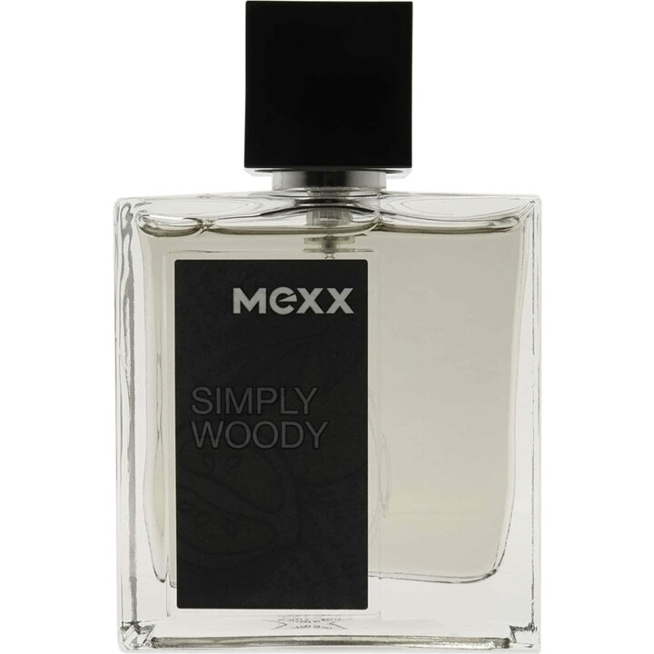 Mexx Simply Woody