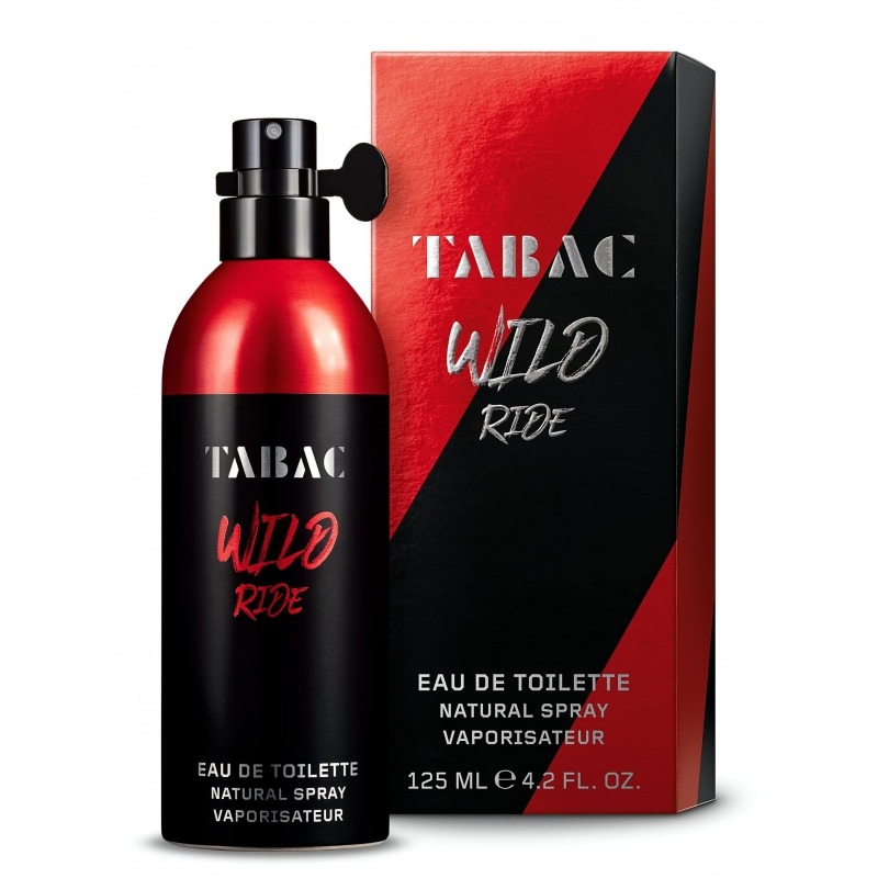 Tabac Wild Ride