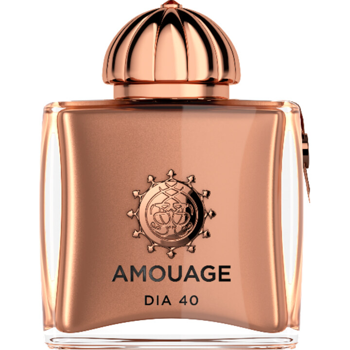 Amouage Dia 40 Woman