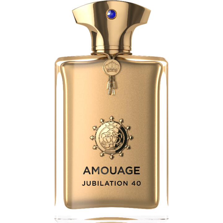 Amouage Jubilation 40 Man