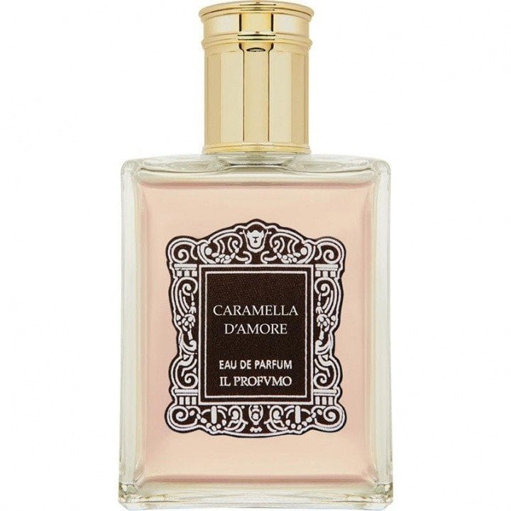 IL Profumo Caramella D`Amore