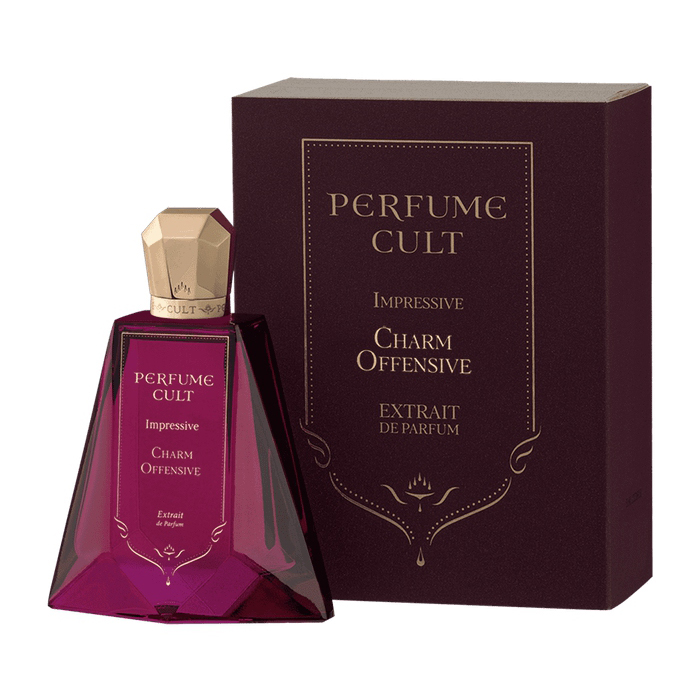 Perfume Cult Charm Offensive