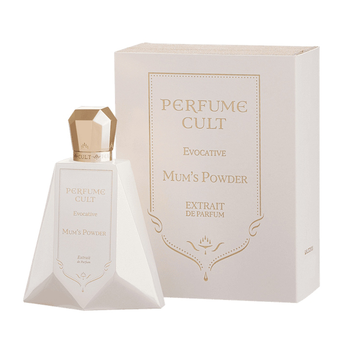 Perfume Cult Mum`s Powder