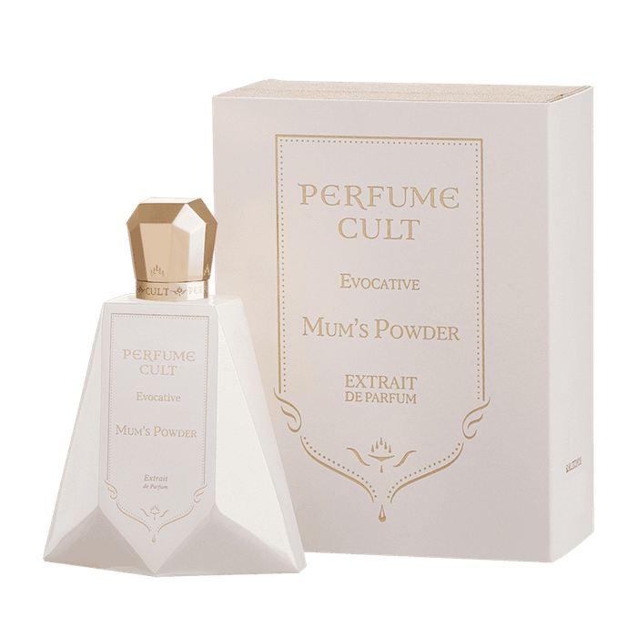 Mum`s Powder