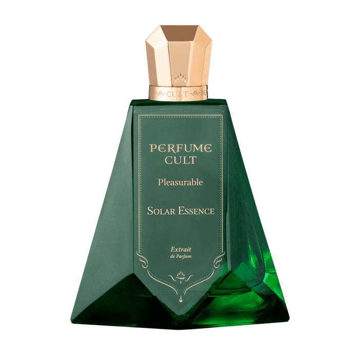 Perfume Cult Solar Essence