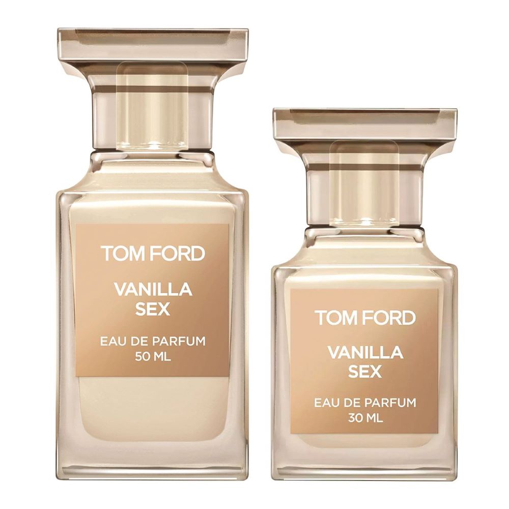 Tom Ford Vanilla Sex