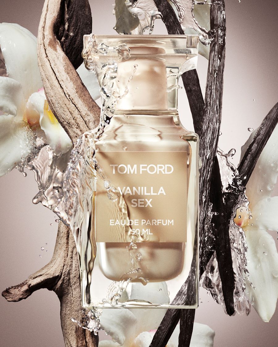 Tom Ford Vanilla Sex