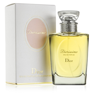 Christian Dior Diorissimo