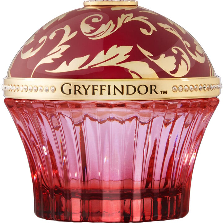 House Of Sillage Gryffindor