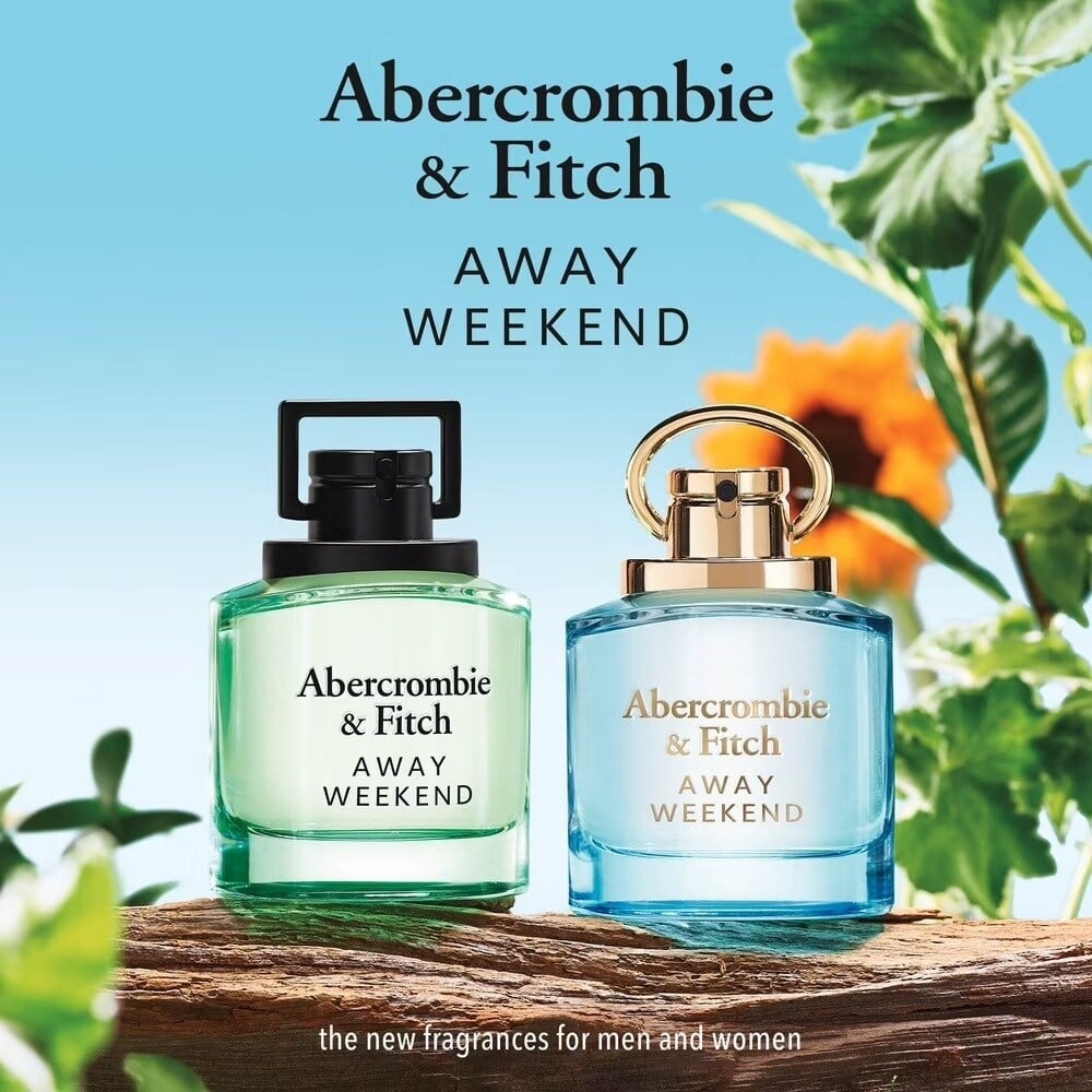 Abercrombie fitch away отзывы. Abercrombie Fitch away women. Abercrombie Fitch weekend woman. Аромат. Abercrombie & Fitch away weekend woman.