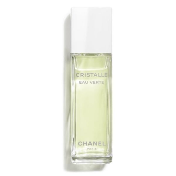 Chanel Cristalle Eau Verte Eau de Parfum