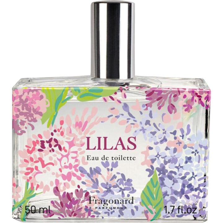 Fragonard Lilas