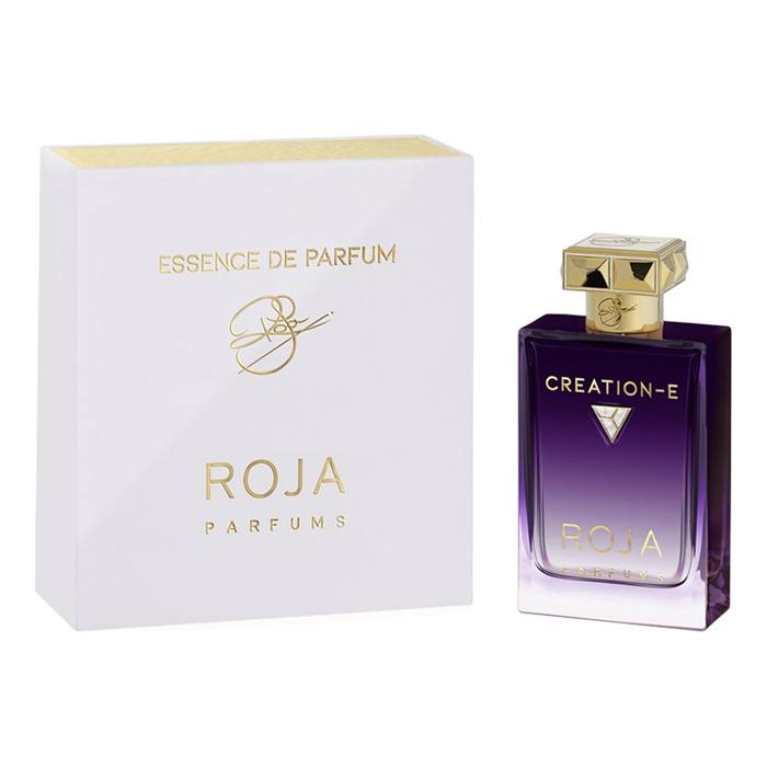 Creation-E Essence de Parfum