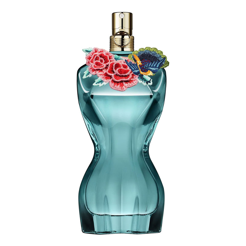 Jean Paul Gaultier JPG La Belle Paradise Garden