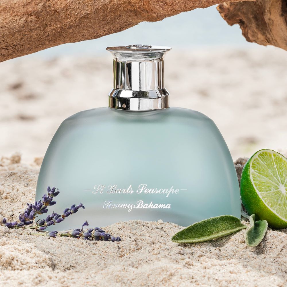 Tommy Bahama St. Barts Seascape for Men