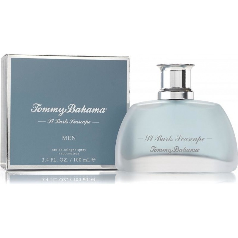 Tommy Bahama St. Barts Seascape for Men