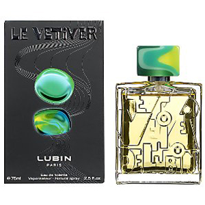 Lubin Le Vetiver