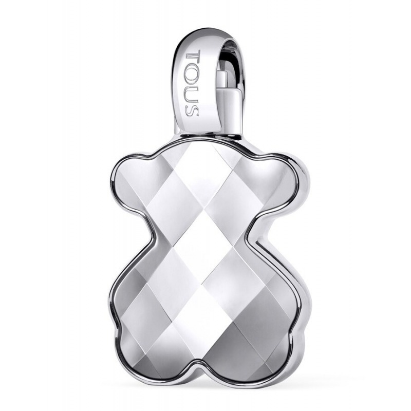 Tous LoveMe The Silver Parfum