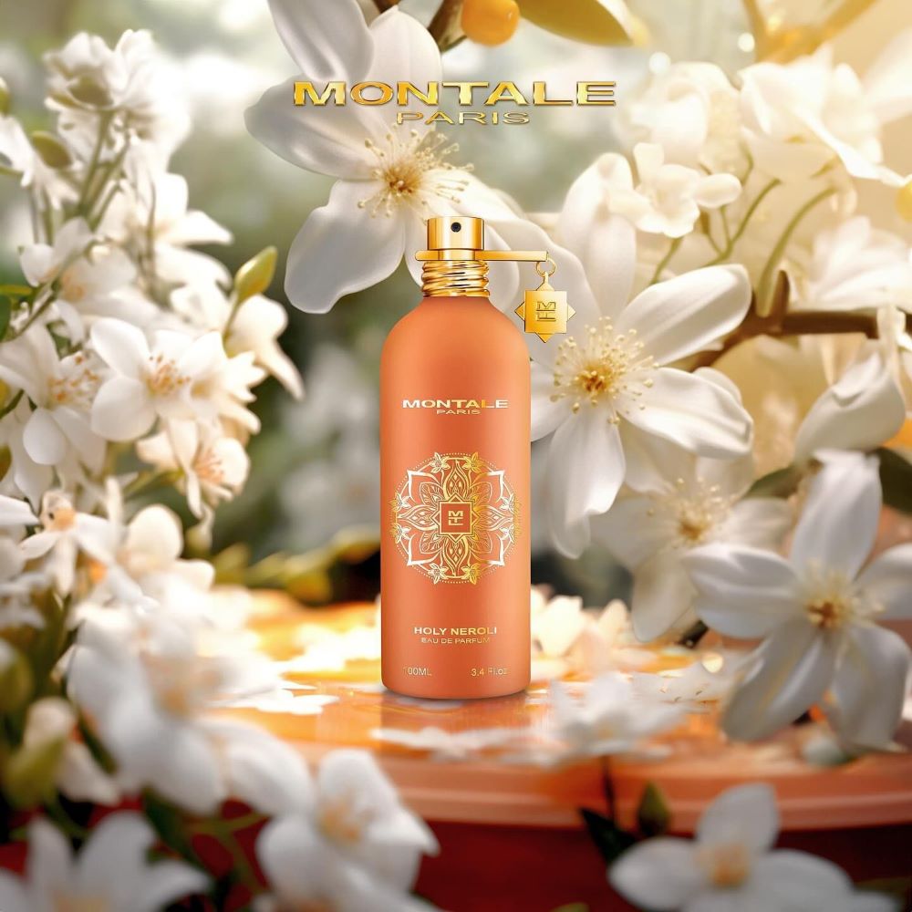 Montale Holy Neroli