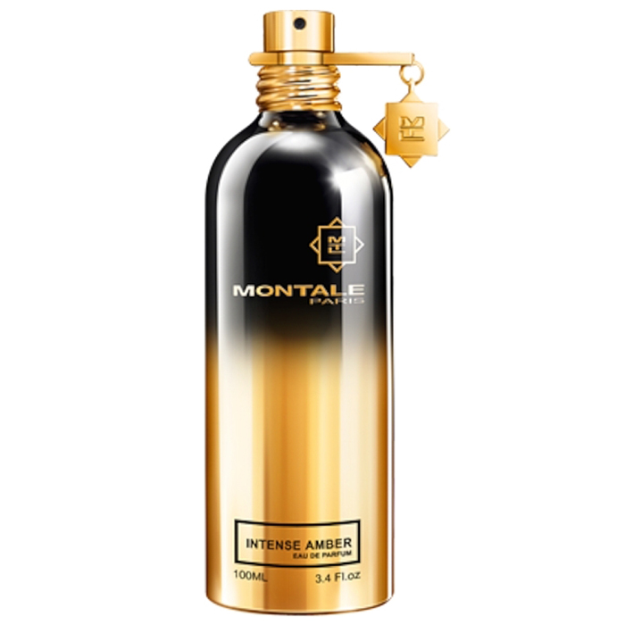 Montale Intense Amber