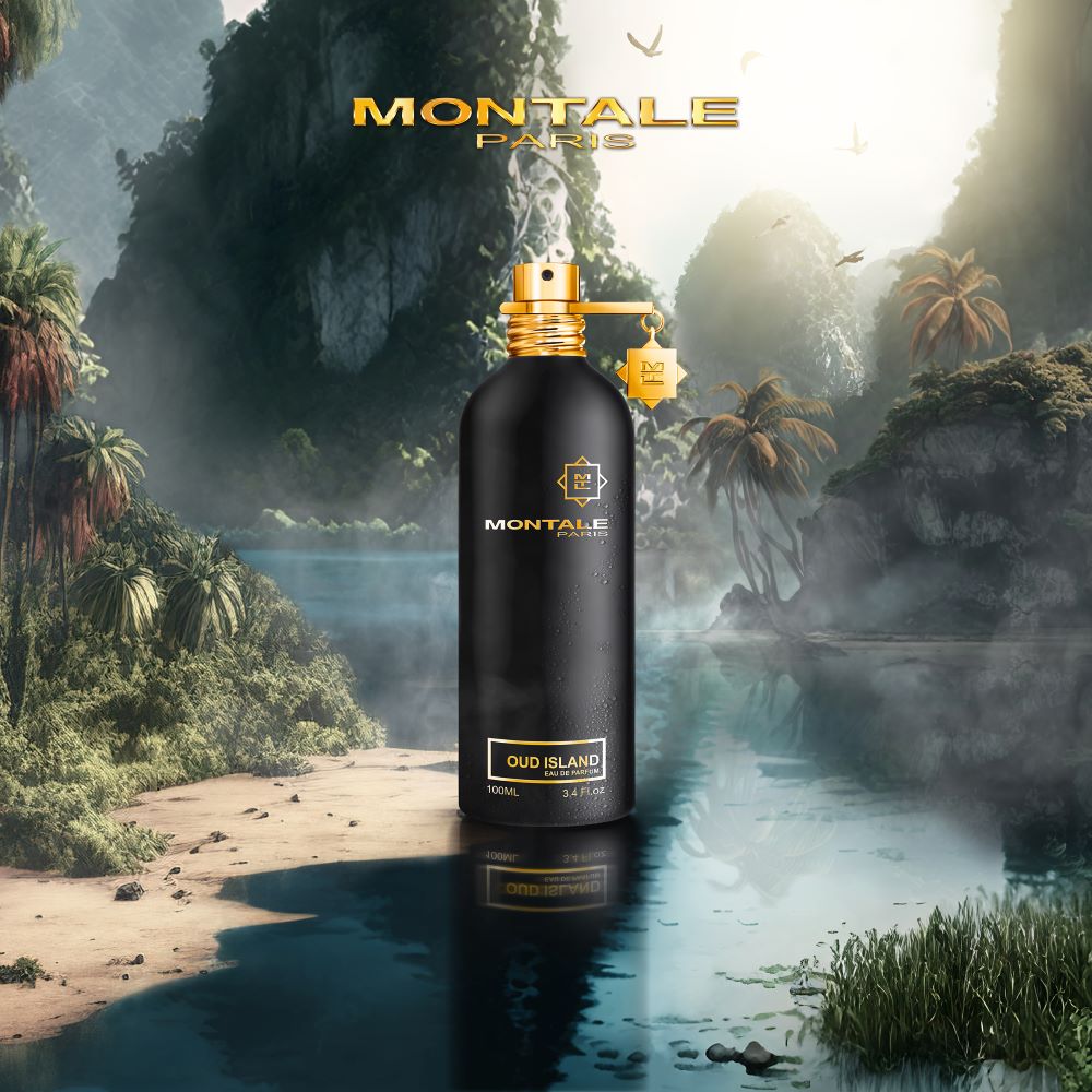 Montale Oud Island