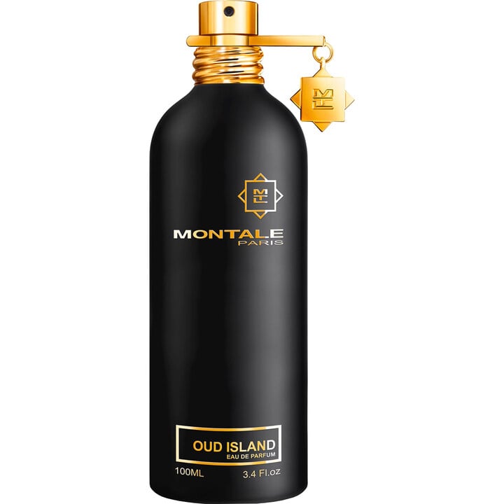 Montale Oud Island