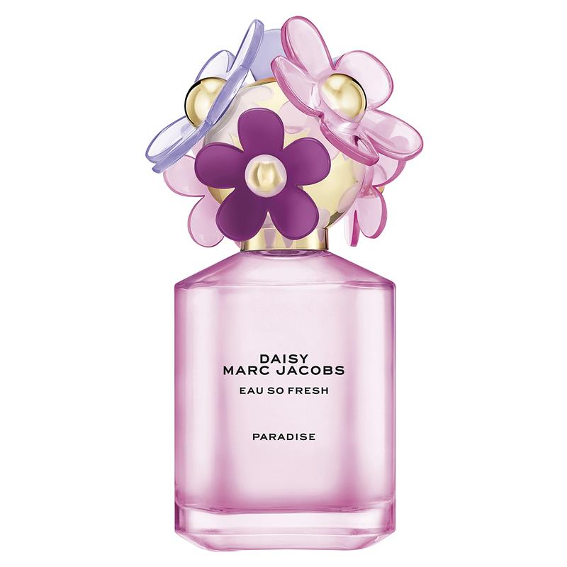 Marc Jacobs Daisy Eau So Fresh Paradise