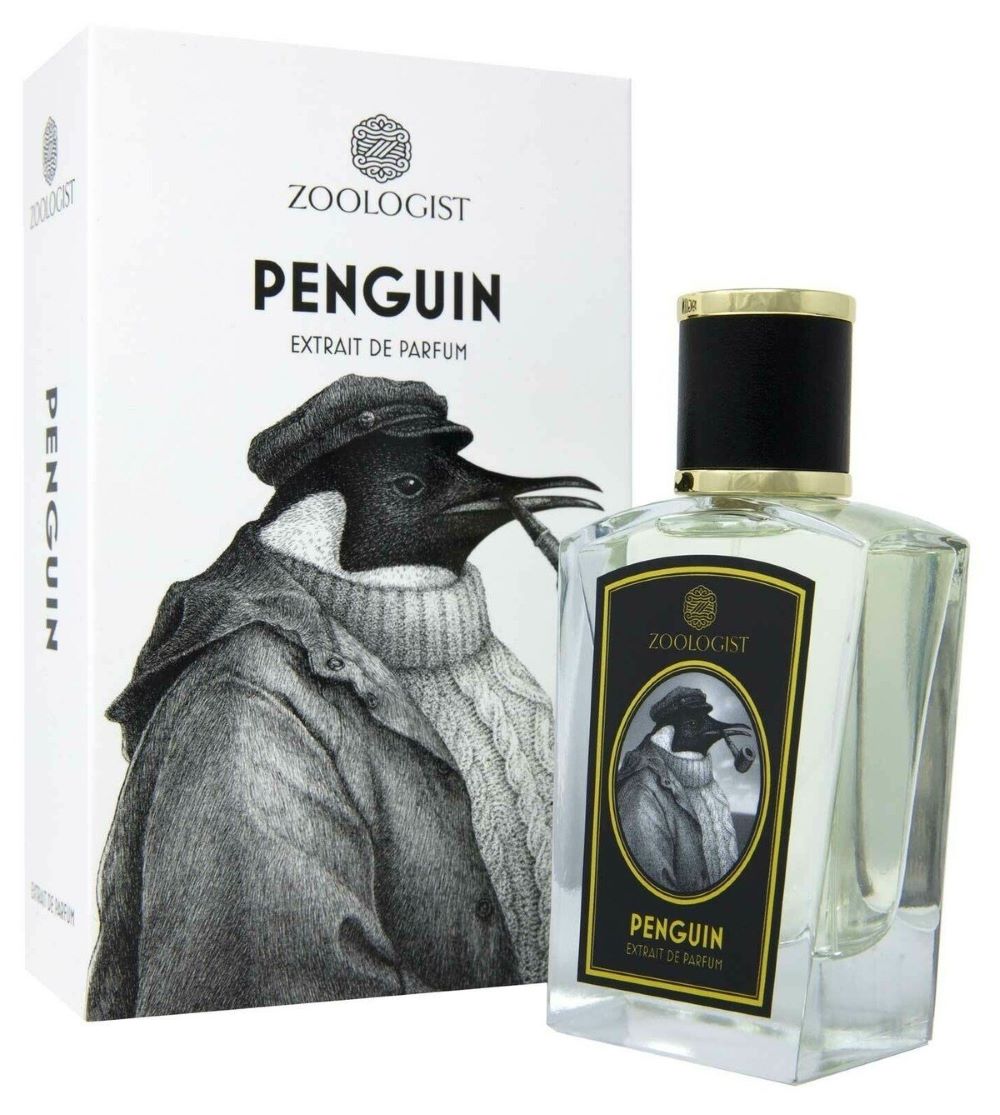 Penguin