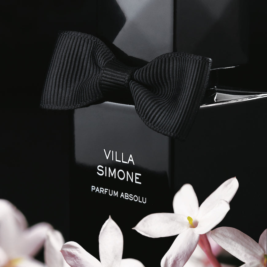 Villa Simone Parfum Absolu