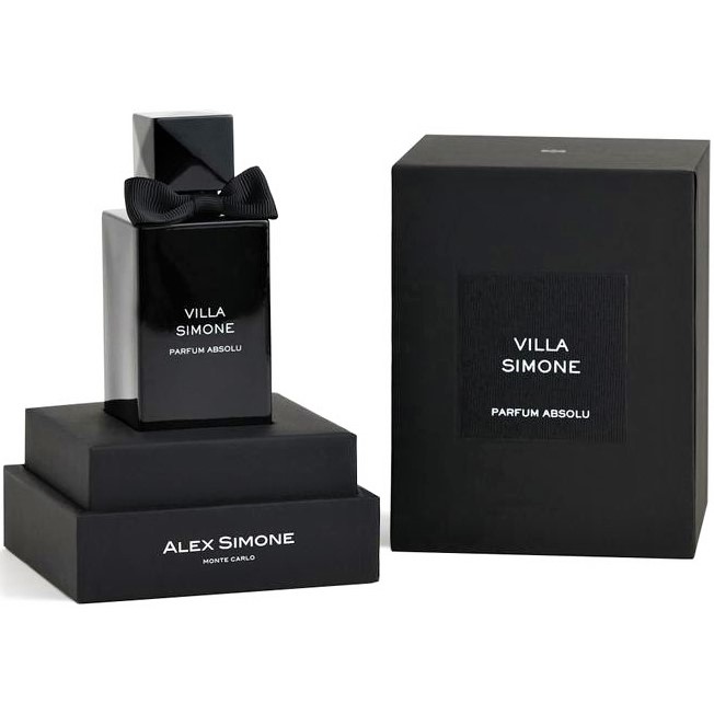 Villa Simone Parfum Absolu