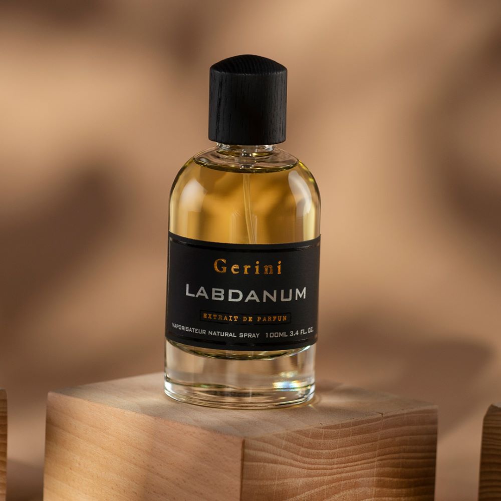 Labdanum