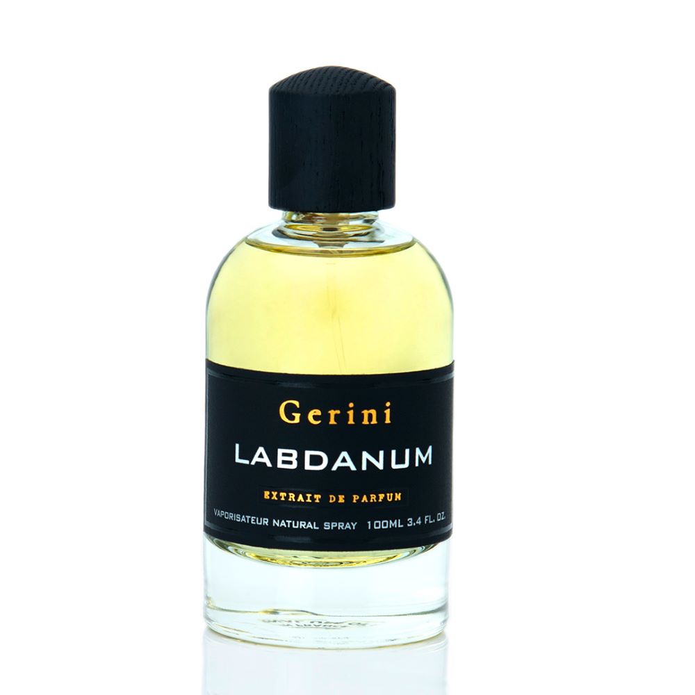 Labdanum