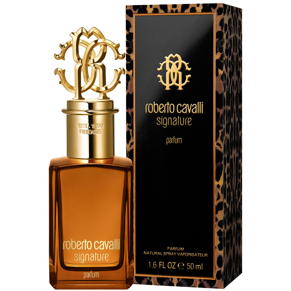 Roberto Cavalli Signature Parfum