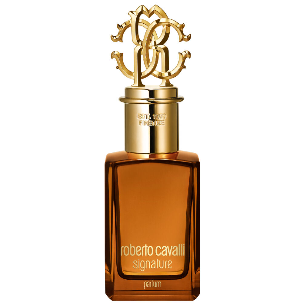 Roberto Cavalli Signature Parfum