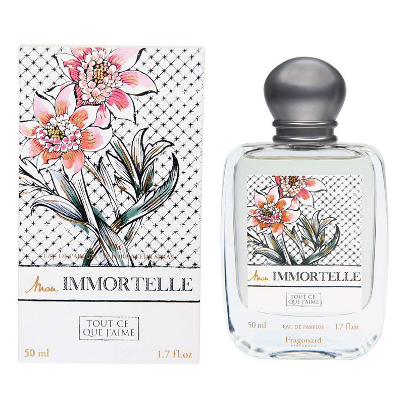 Fragonard Fragonard Mon Immortelle