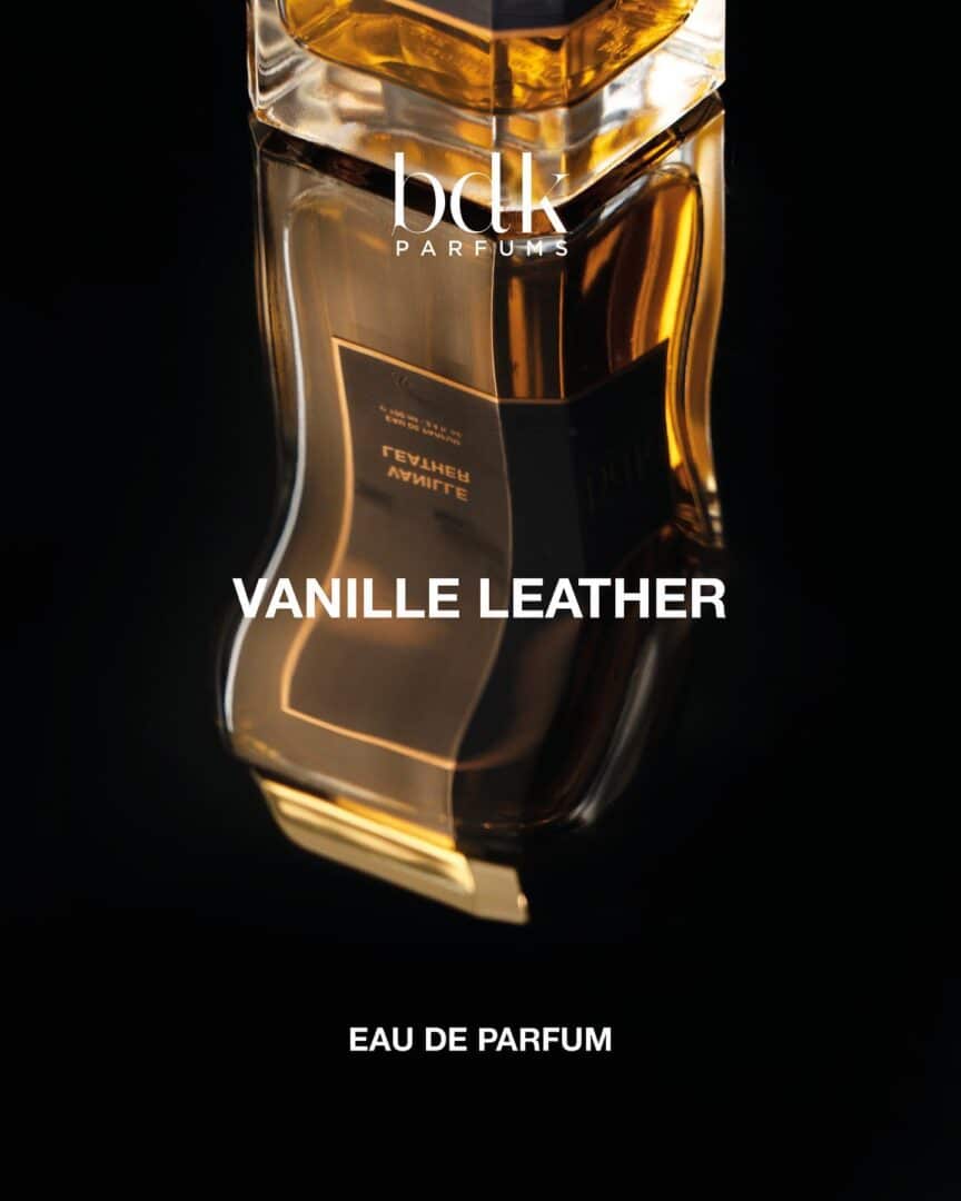 Vanille Leather