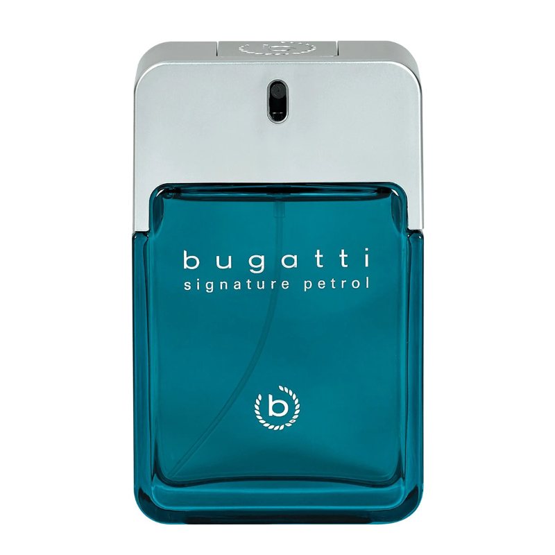 Bugatti Fashion Signature Petrol